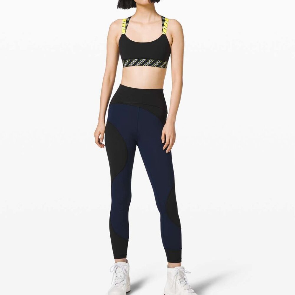 Lululemon Inner Expanse Tight *lululemon x Roksanda - 2